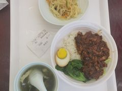 -东园小馆·早茶·淮扬小炒(三盛广场店)