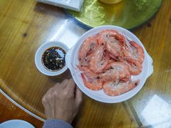 -田源农家饭店·窑鸡王·海鲜(东部湾·融创店)