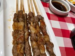 -西贝莜面村(近铁城市广场店)