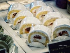 swiss&nbsp;roll&nbsp;mini-莓园冰淇淋店