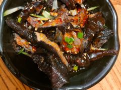 -我的面 川味Bistro(后沙峪店)