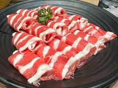 -古关火锅店(古北水镇景区店)