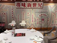 -丰鲤楼•闽南茶楼(仟禧汇店)