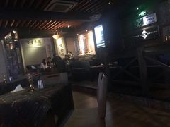 -热河以北x月亮瓦肆livehouse(环山路店)