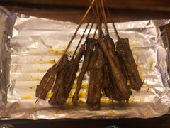 -峨眉一绝姐妹烧烤(峨眉花园店)