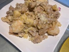 -天津乾毓德饭庄·清真传统炒菜·海鲜烧烤(咸阳路店)