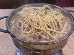 -大牛湾·眷村牛肉面(蠡溪店)