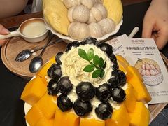 -必点海鲜·海肠捞饭大王(滨江道店)