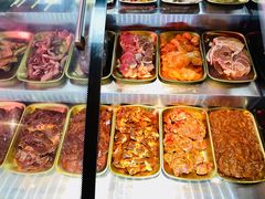-烤路里·韩国品质自助烤肉(石路天虹4号店)