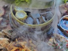 -日进一片海.生腌海鲜火锅.宵夜烧烤(三里屯总店)