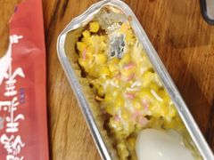 -小俩口烧烤东北菜(双井店)