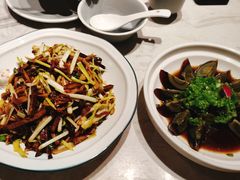 -不倒翁·安徽名菜楼(步行街店)