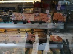 -壹心榴莲千层蛋糕甜品店