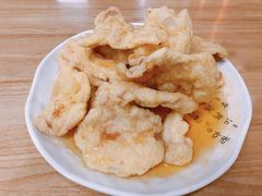 -顺姬冷面(长白西路店)