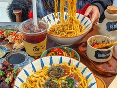 -面乙新派手擀面(大悦城店)