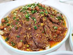-犇逸·乐山跷脚牛肉·四川现炒(览海店)