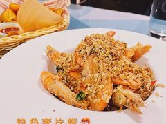 -又见马甲M8融合西餐厅(厦门体育中心店)