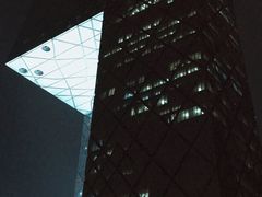 -中央广播电视总台(光华路办公区)