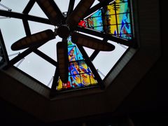 -三鹰之森吉卜力美术馆