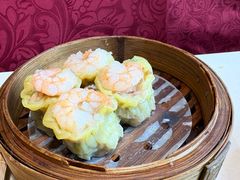 -丰圆轩粤式茶楼(大宁国际商业广场店)