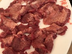 -陈记顺和潮汕牛肉火锅(韩江路店)
