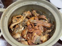 -斯丹姜母鸭·古法干香(涂门街总店)