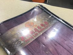 -洪利粥店茶餐厅