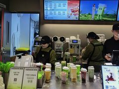 -奈雪的茶(重庆万象城北区店)