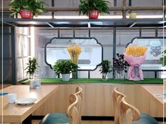 -紫光园·烤鸭(首经贸店)