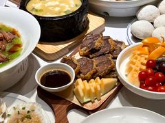 -宴小馆·小海鲜青岛菜(五四广场店)