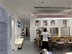 -天真蓝照相馆(中华广场店)