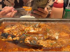-炉鱼(萧山万象汇店)