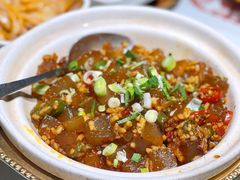 -汉唐宴长安食府