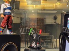 -Resonance Studio·救声舱录音棚(田子坊店)