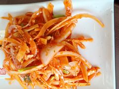 -服务大楼冷面(延大店)