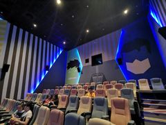 -星河寰宇IMAX影城(星河WORLD·COCO Park店)