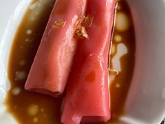 -克丽司汀酒店-日光阁餐厅