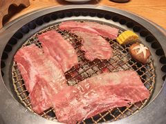 -炎蔵牛舌烤肉