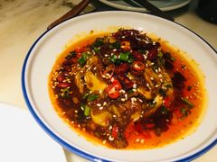 川味口水鸡-谭家弄堂(亚欧商厦店)