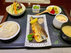 -古京·臻致料理(月湖店)