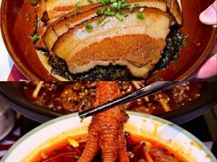 -耙吉吉川味小酒馆(本地人回头店)