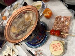-东来顺•非遗火锅(外滩店)