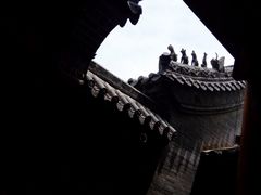 -台儿庄古城