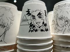 -Manner Coffee(成都龙湖北城天街店)