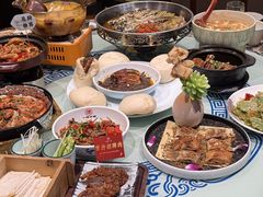 -一味大院•桐庐菜传承店(春江路店)