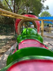 -大望京儿童游乐场