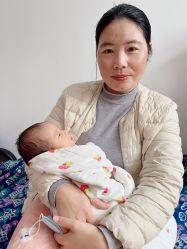 -安丽国际月子会所