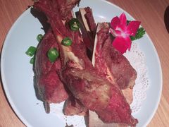 -嘉禾·悦享餐厅(八方汇店)