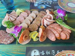 俄式罐牛肉-喀秋莎西餐厅