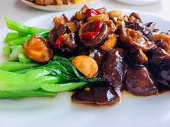 -郑州烤鸭总店